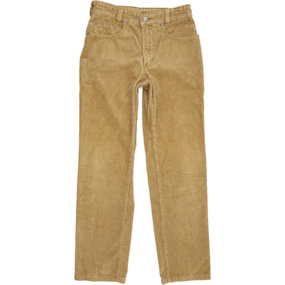 Joker Harlem Walker Men Beige Straight Regular Jeans W29 L30