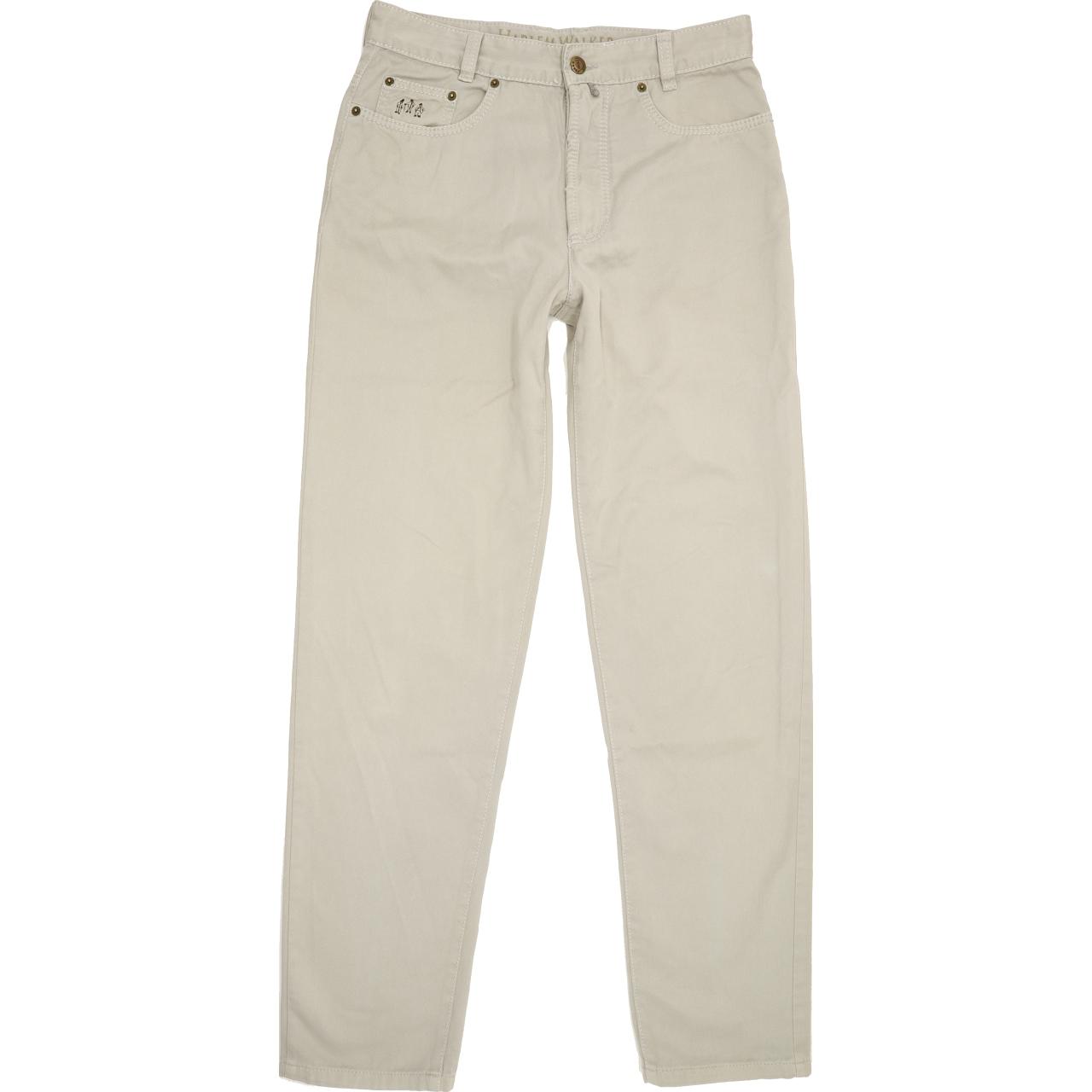 Joker Harlem Walker Men Grey Straight Regular Jeans W31 L32