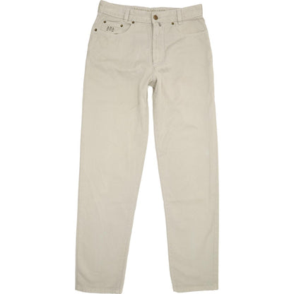 Joker Harlem Walker Men Grey Straight Regular Jeans W31 L32