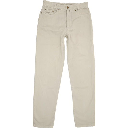 Joker Harlem Walker Men Grey Straight Regular Jeans W31 L32