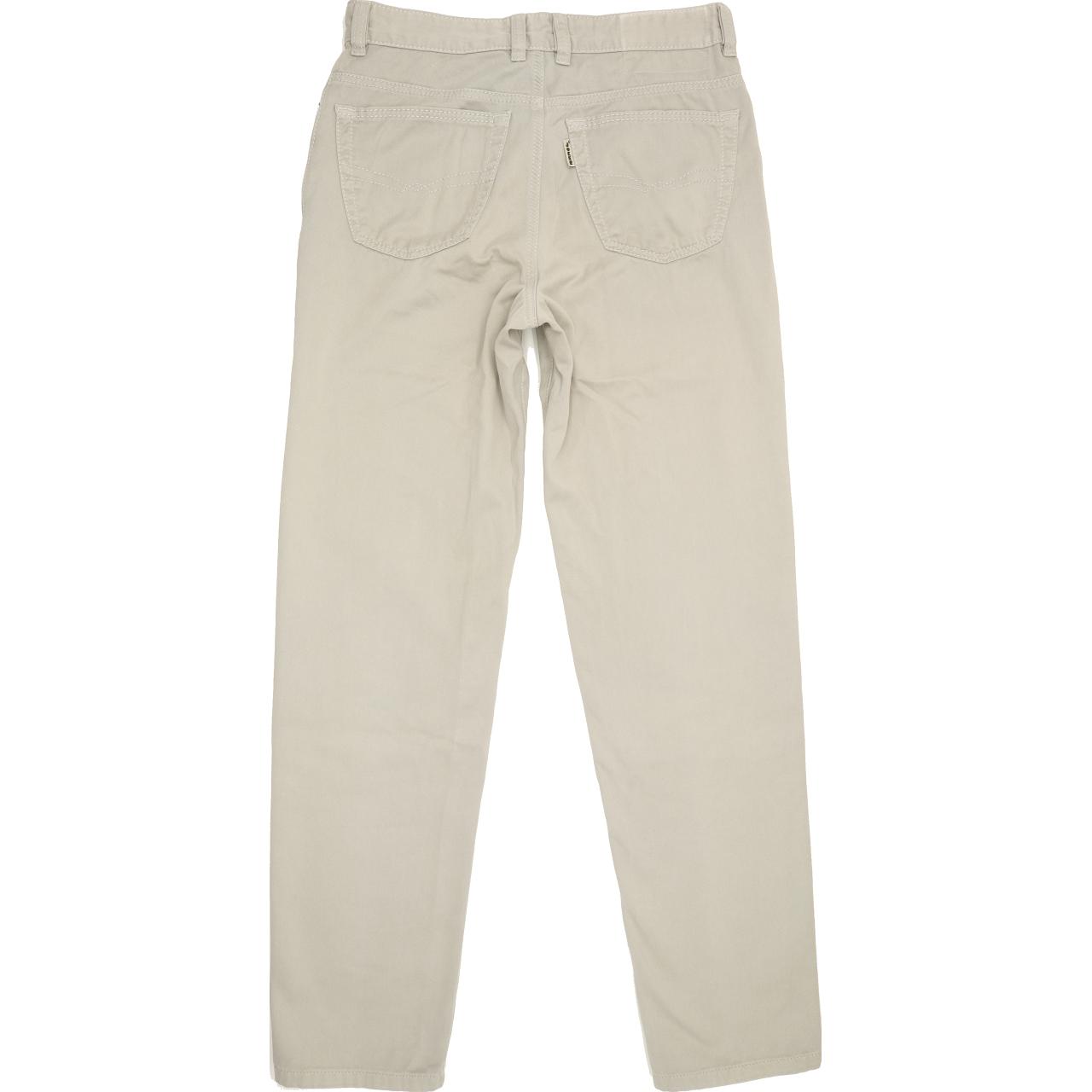 Joker Harlem Walker Men Grey Straight Regular Jeans W31 L32