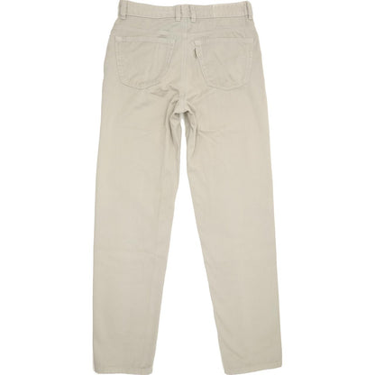 Joker Harlem Walker Men Grey Straight Regular Jeans W31 L32