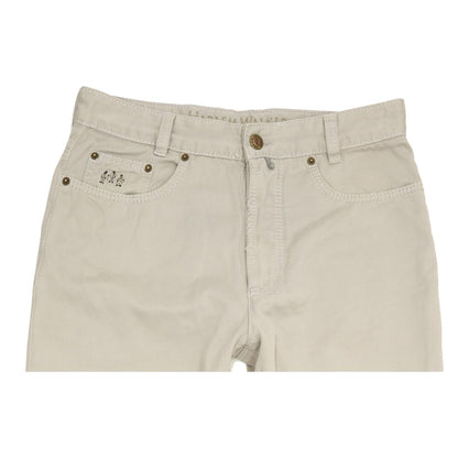 Joker Harlem Walker Men Grey Straight Regular Jeans W31 L32