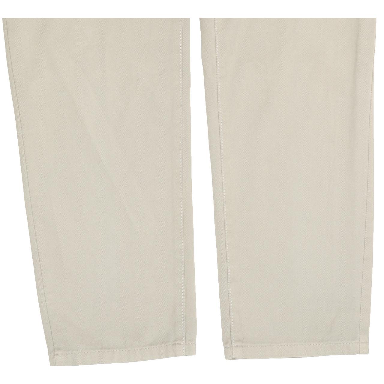 Joker Harlem Walker Men Grey Straight Regular Jeans W31 L32