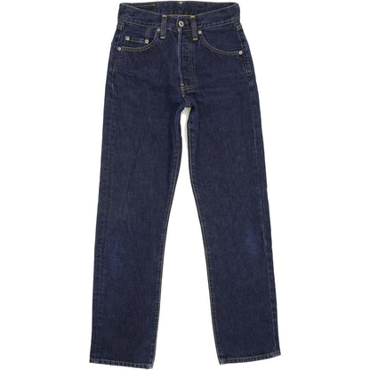 G-Star Shortcut Classic Men Blue Straight Regular Jeans W27 L30