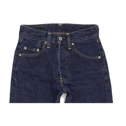 G-Star Shortcut Classic Men Blue Straight Regular Jeans W27 L30
