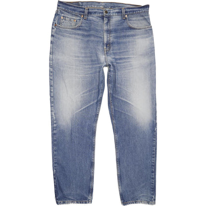 Levi's 615 Men Blue Straight Regular Jeans W41 L31