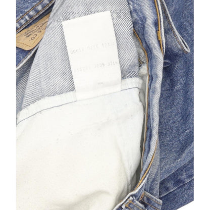 Levi's 615 Men Blue Straight Regular Jeans W41 L31