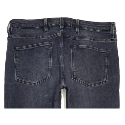 G-Star 5620 Women Blue Skinny Slim Stretch Jeans W28 L32