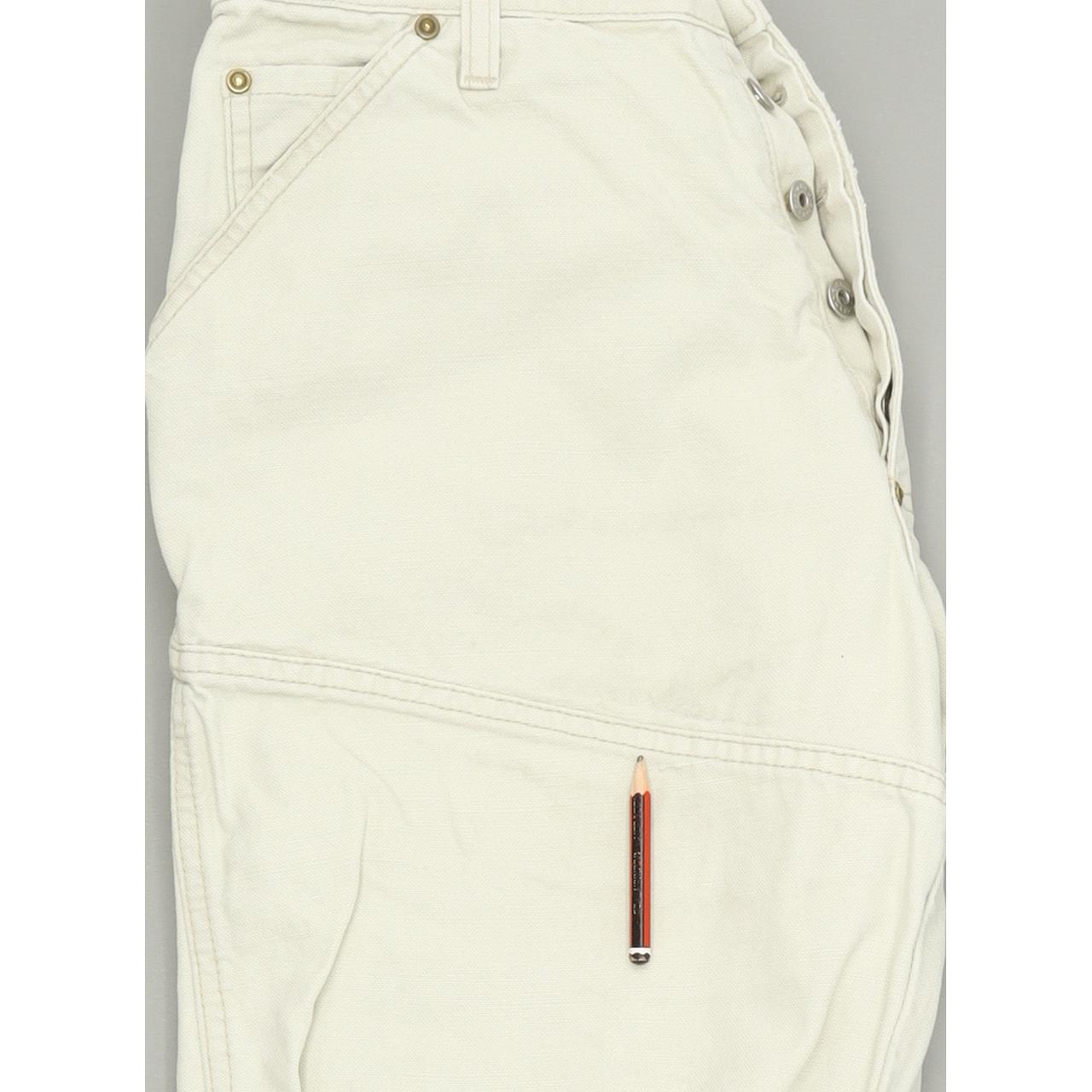 G-Star Elwood Men Beige Straight Regular Jeans W30 L36