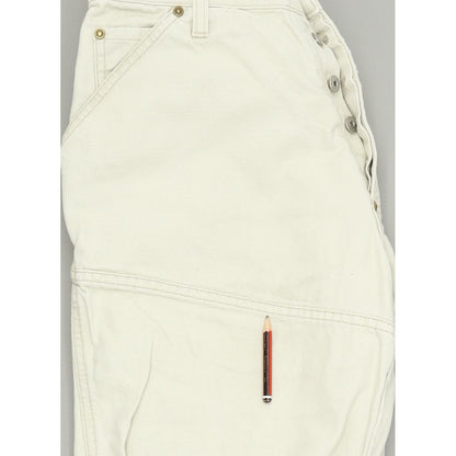G-Star Elwood Men Beige Straight Regular Jeans W30 L36