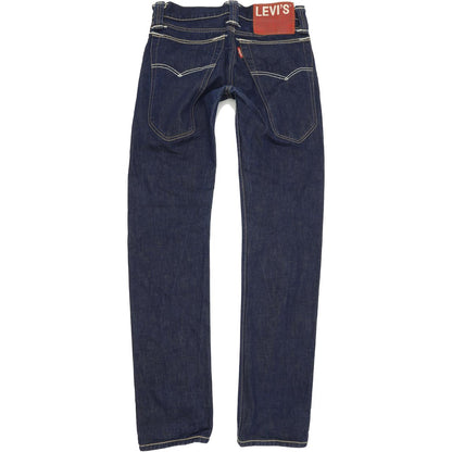 Levi's 5001 Men Blue Straight Regular Jeans W32 L36