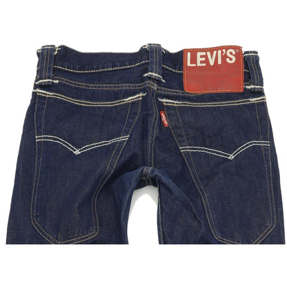 Levi's 5001 Men Blue Straight Regular Jeans W32 L36