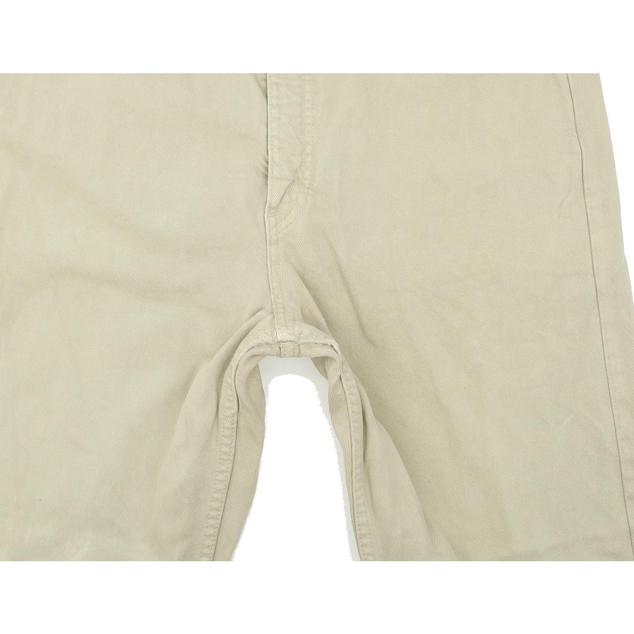 Levi's 615 Men Beige Straight Regular Jeans W36 L30