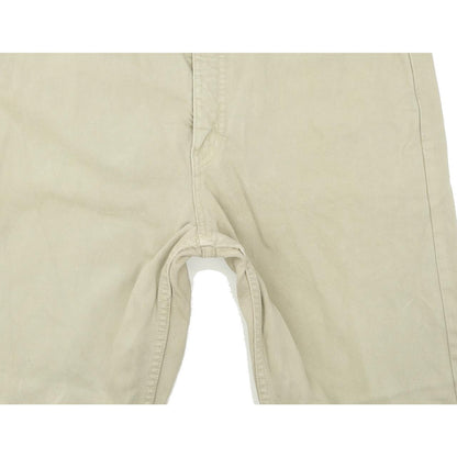Levi's 615 Men Beige Straight Regular Jeans W36 L30