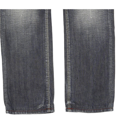 G-Star Limit Men Blue Straight Regular Jeans W30 L30