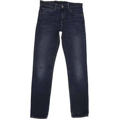 Levi's 511 Men Blue Straight Slim Stretch Jeans W31 L34