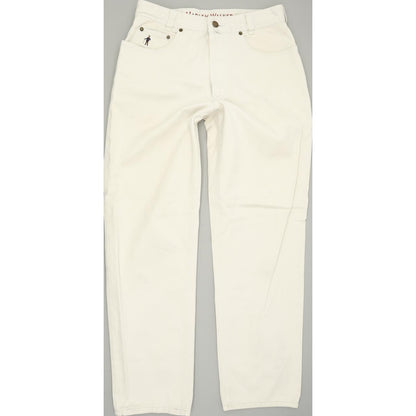 Joker Harlem Walker Men Beige Straight Regular Jeans W31 L29