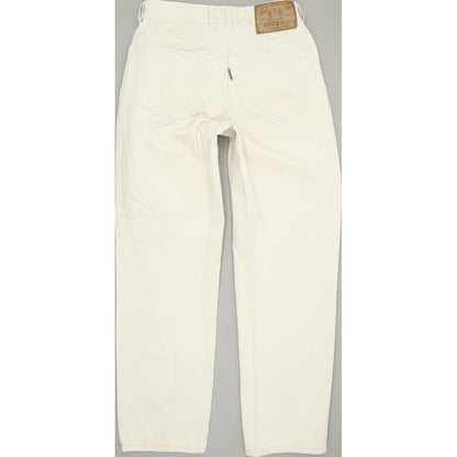 Joker Harlem Walker Men Beige Straight Regular Jeans W31 L29
