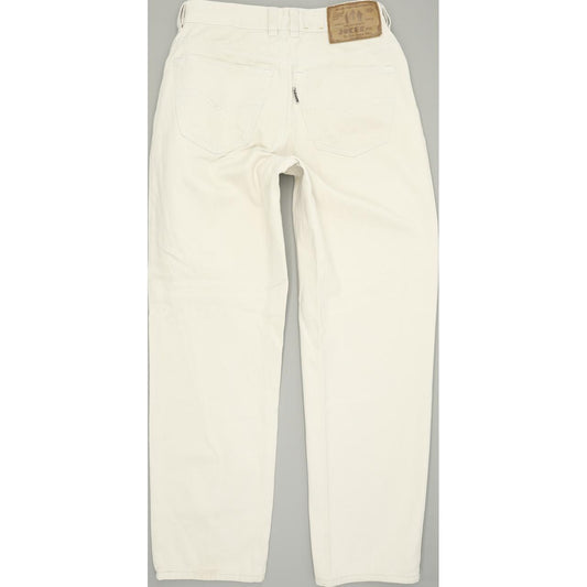 Joker Harlem Walker Men Beige Straight Regular Jeans W31 L29