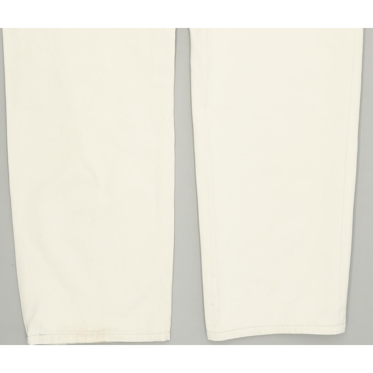 Joker Harlem Walker Men Beige Straight Regular Jeans W31 L29