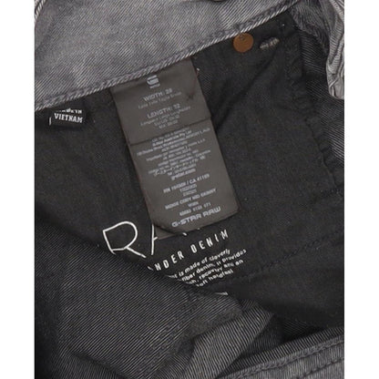G-Star Midge Cody Women Grey Skinny Slim Stretch Jeans W28 L28