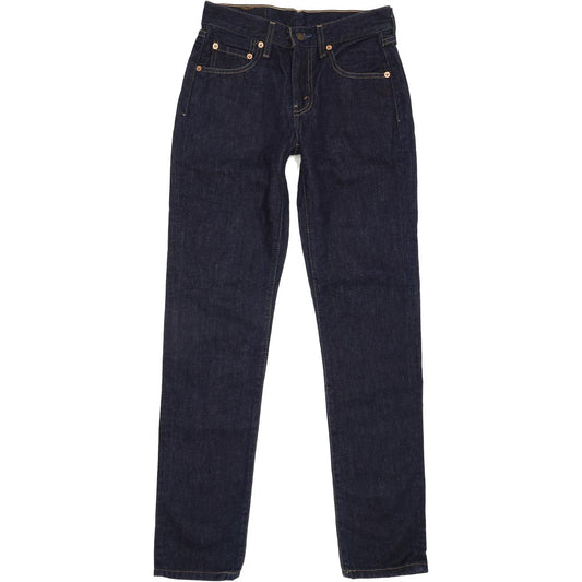 Levi's 530 Blue Straight Regular Jeans W26 L32