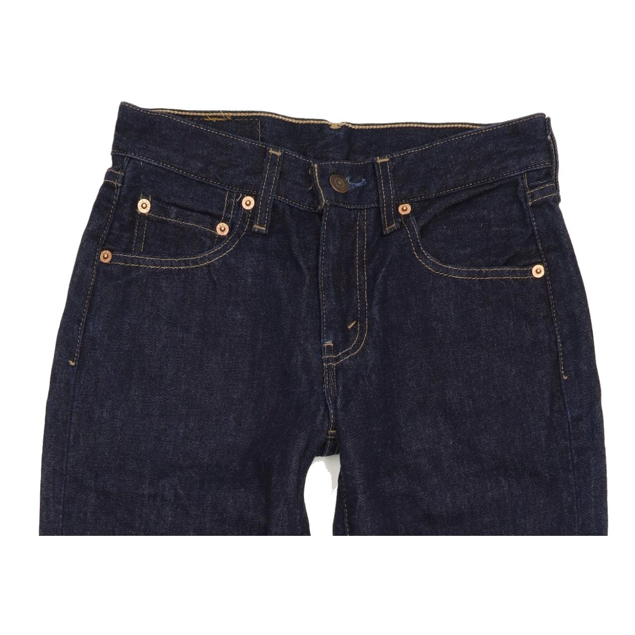 Levi's 530 Blue Straight Regular Jeans W26 L32