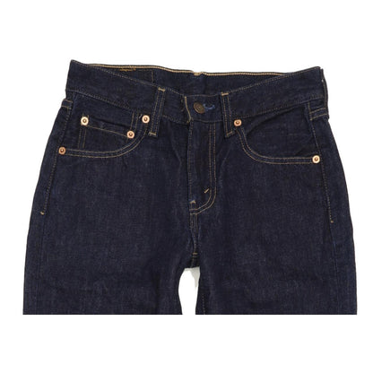 Levi's 530 Blue Straight Regular Jeans W26 L32