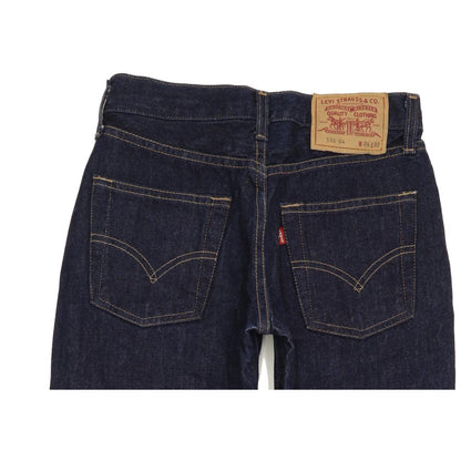 Levi's 530 Blue Straight Regular Jeans W26 L32