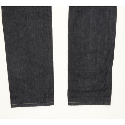 G-Star Elwood Men Blue Straight Regular Jeans W32 L29