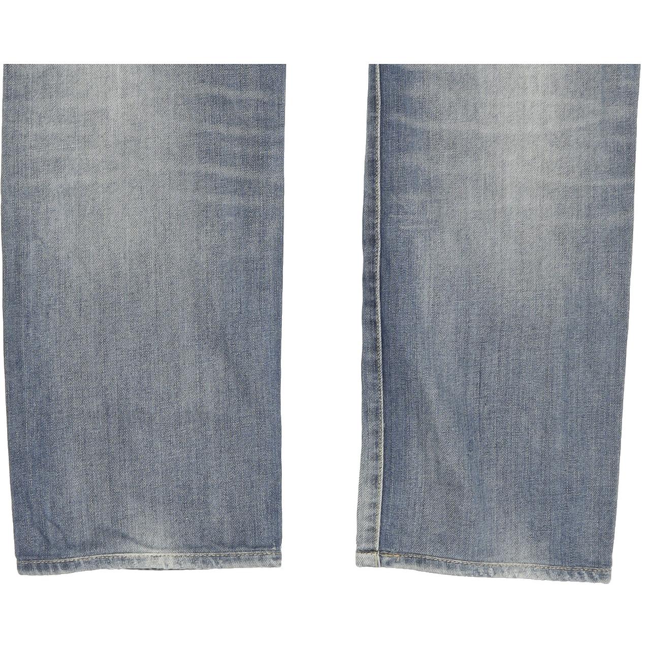 G-Star Morris Men Blue Straight Regular Jeans W29 L28