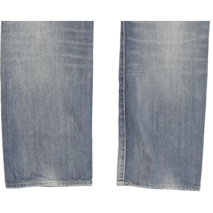 G-Star Morris Men Blue Straight Regular Jeans W29 L28