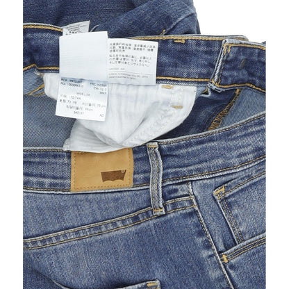 G-Star High Rise Women Blue Skinny Slim Stretch Jeans W29 L34