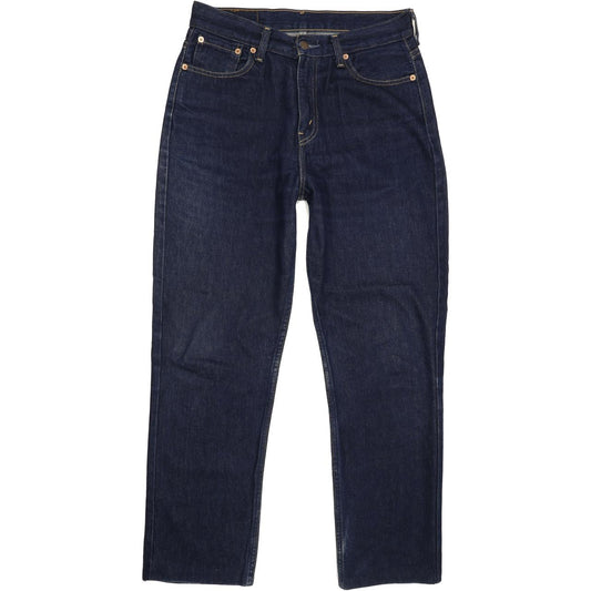 Levi's 583 Men Blue Straight Regular Jeans W31 L28