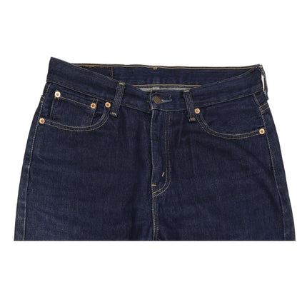 Levi's 583 Men Blue Straight Regular Jeans W31 L28