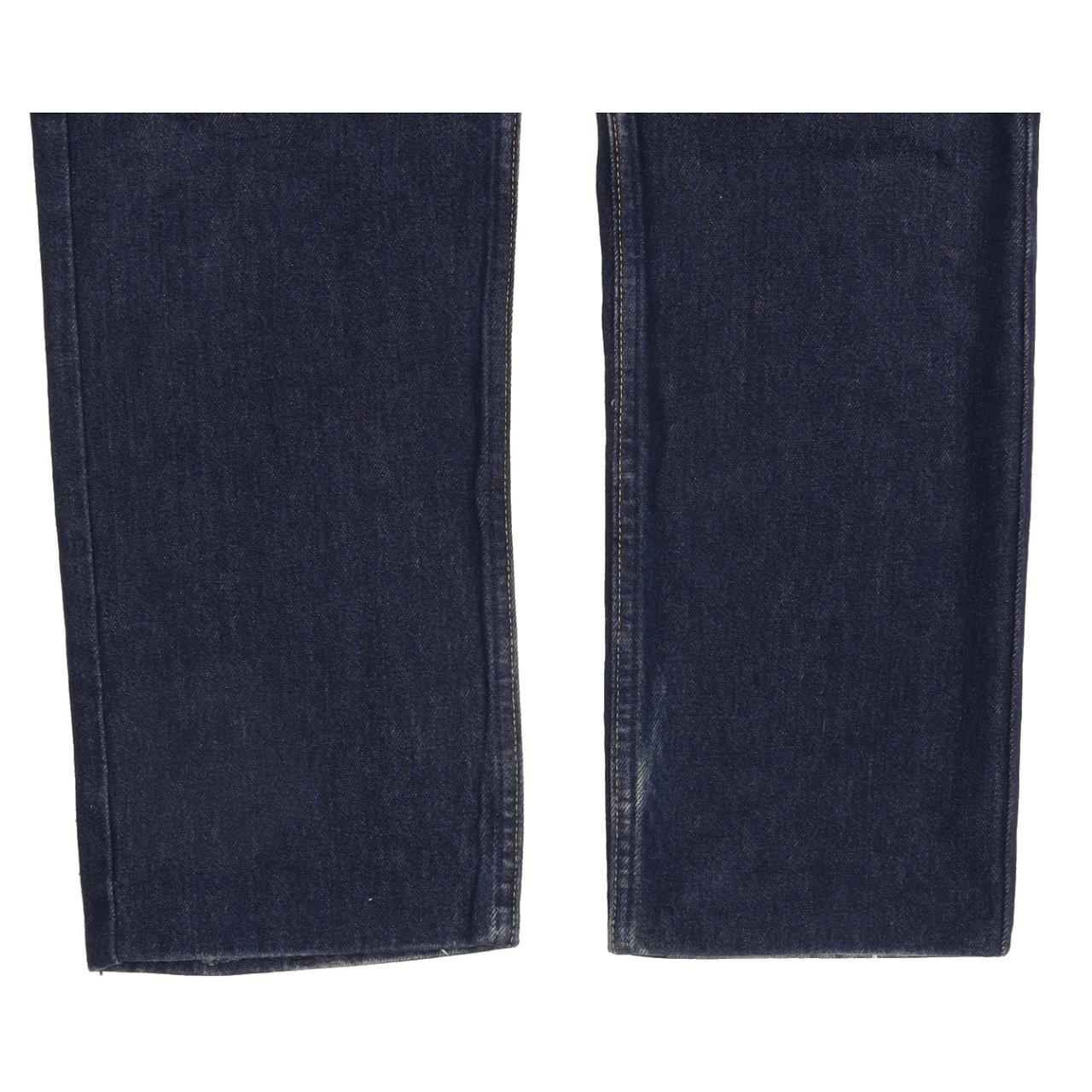 Levi's 583 Men Blue Straight Regular Jeans W31 L28