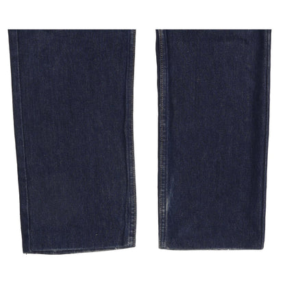 Levi's 583 Men Blue Straight Regular Jeans W31 L28