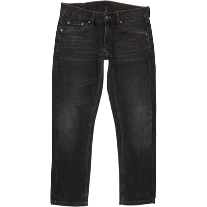 Mustang Men Charcoal Bootcut Regular Jeans W31 L28