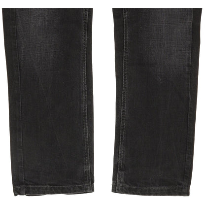 Mustang Men Charcoal Bootcut Regular Jeans W31 L28