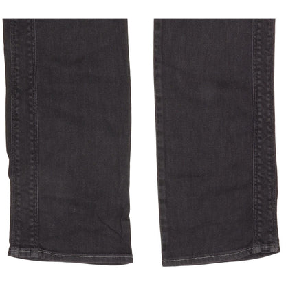 G-Star Saville Women Blue Straight Slim Stretch Jeans W29 L32