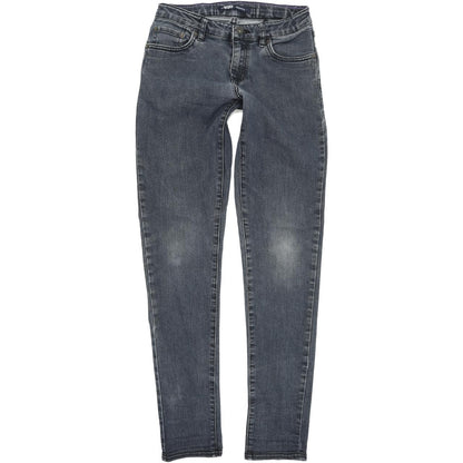 Levi's Kids Blue Skinny Slim Stretch Jeans W26 L30