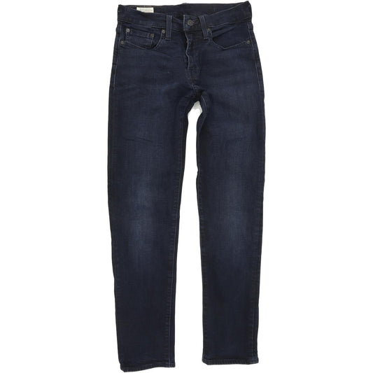 Levi's Hi-Ball Men Blue Skinny Slim Stretch Jeans W28 L30