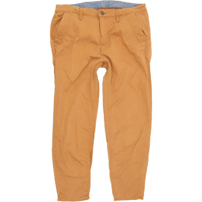 G-Star Bronson Mid Women Mustad Skinny Regular Chino Stretch Jeans W29 L28