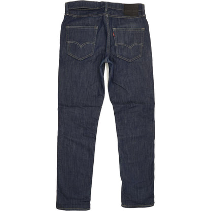 Levi's 511 Men Blue Straight Slim Stretch Jeans W32 L32