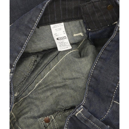 G-Star Radar Midnight Men Blue Straight Loose Jeans W29 L29