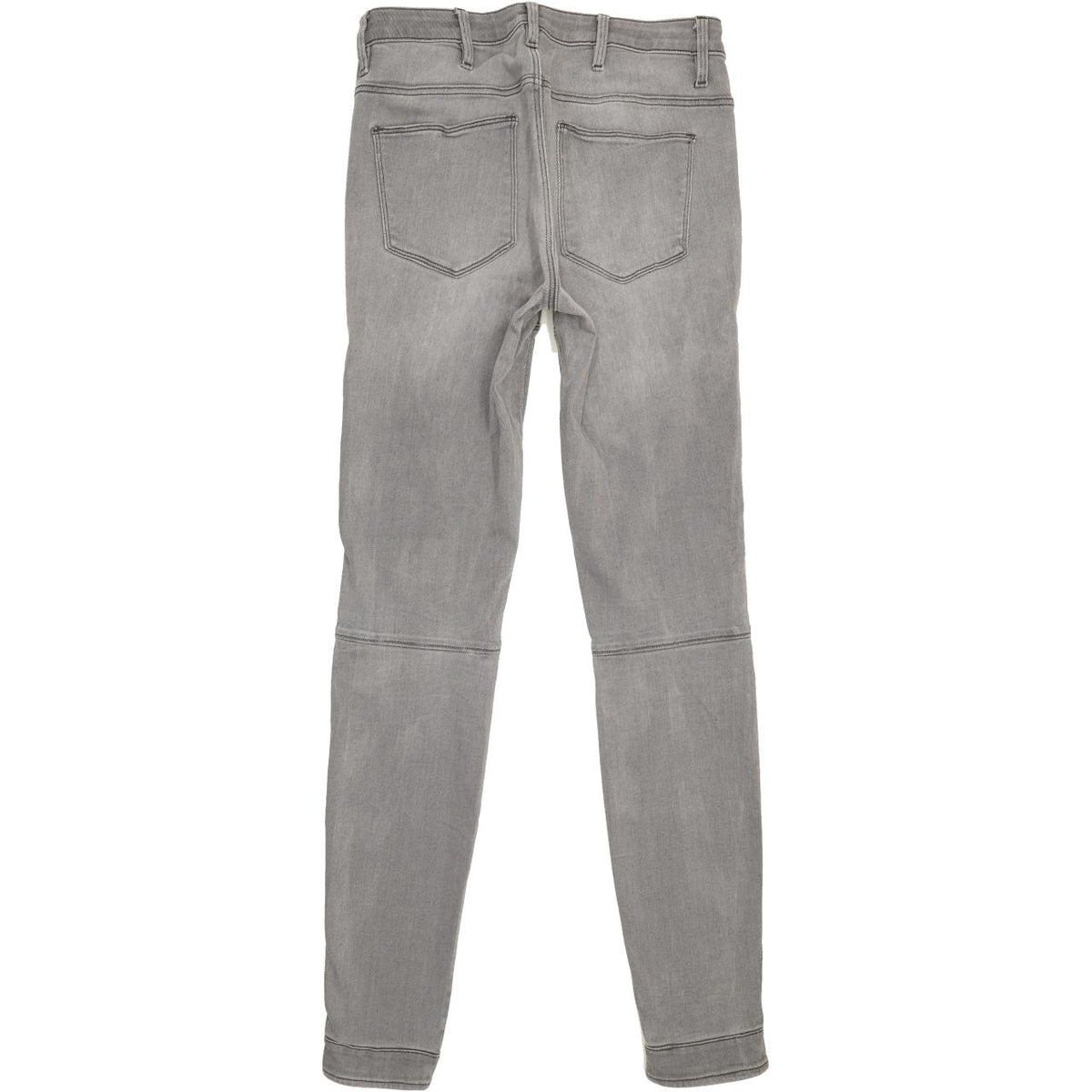 G-Star 5620 High Women Grey Skinny Stretch Jeans W29 L32