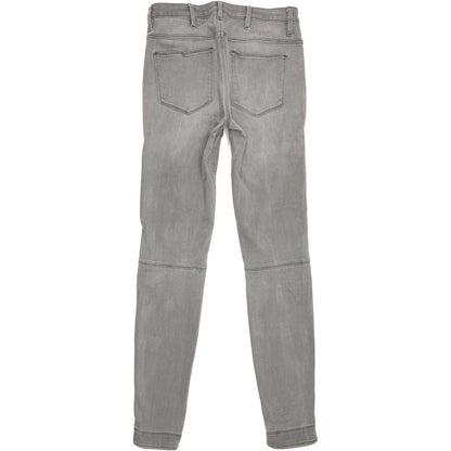 G-Star 5620 High Women Grey Skinny Stretch Jeans W29 L32