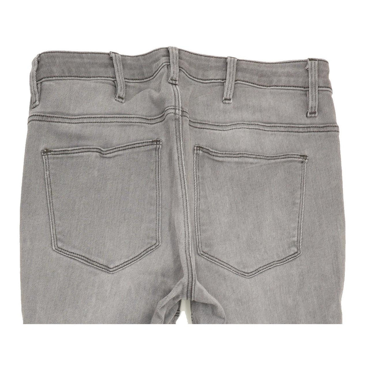 G-Star 5620 High Women Grey Skinny Stretch Jeans W29 L32