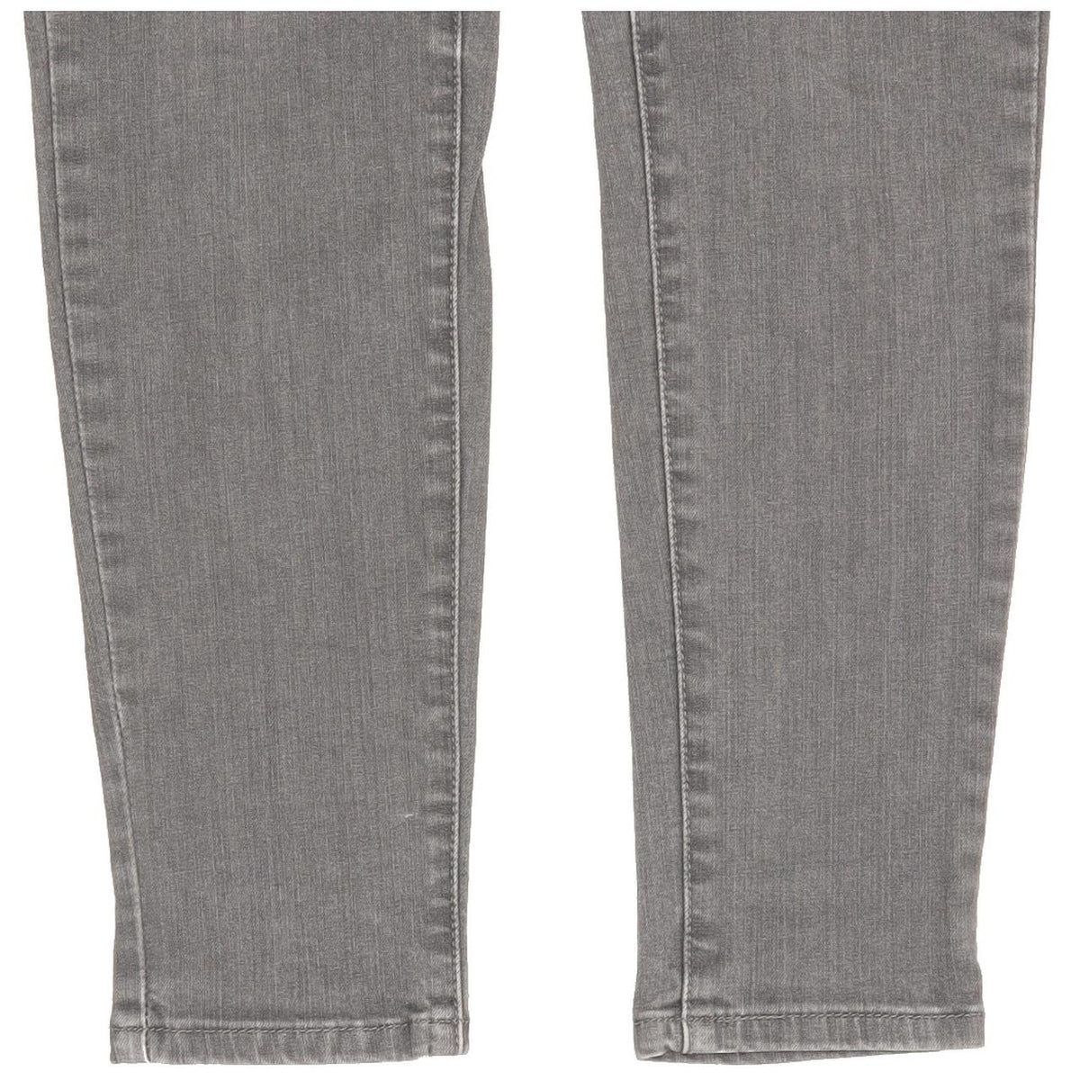 Levi's Legging Women Grey Skinny Regular Stretch Jeans W28 L28